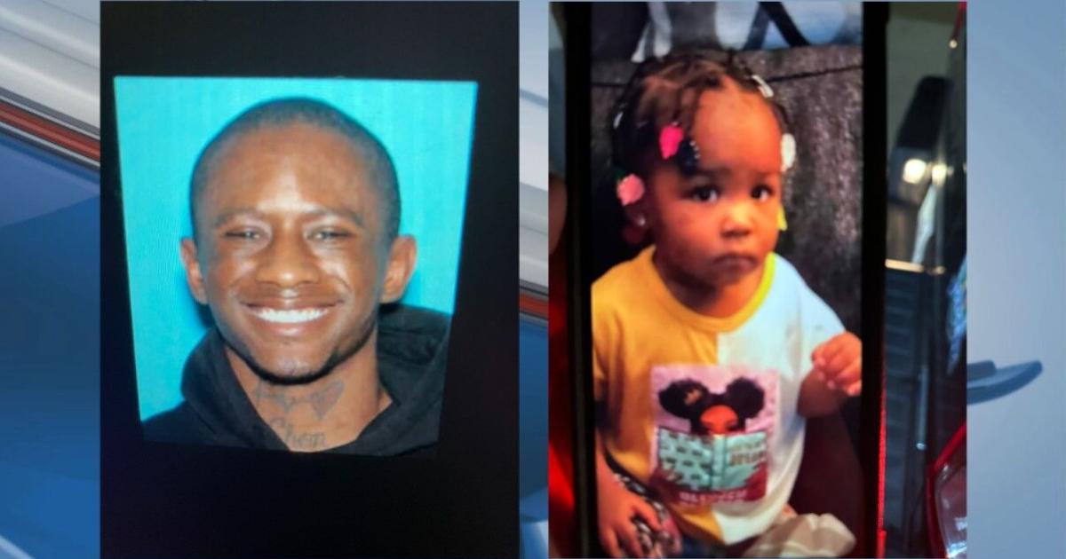 2-year-old Wynter Smith remains missing despite arrest of alleged kidnapper