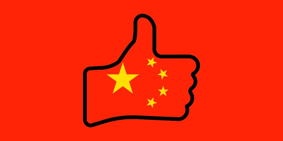 Featured image for China Intensifies Scrutiny on Big Tech's Algorithm Practices