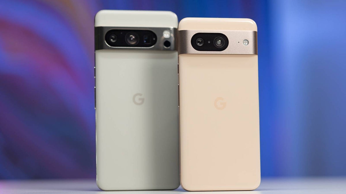 Featured image for "Google's Unclaimed Offer: 200 Play Store Users Eligible for Free Pixel 8 or Pro"