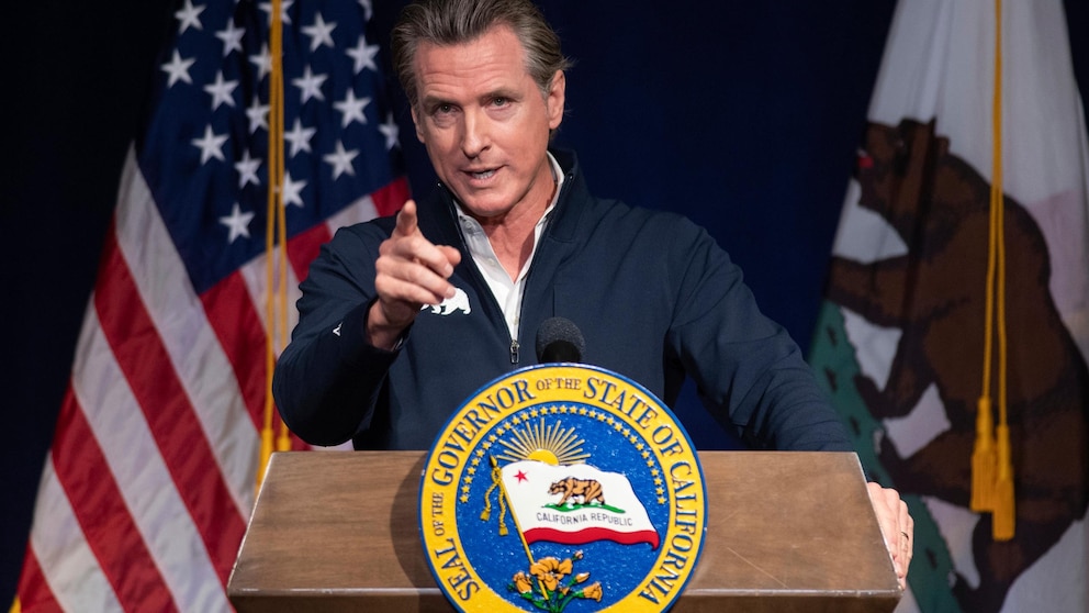 "California's Bold Move: Compelling Assistance for Mental Illness and Addiction"