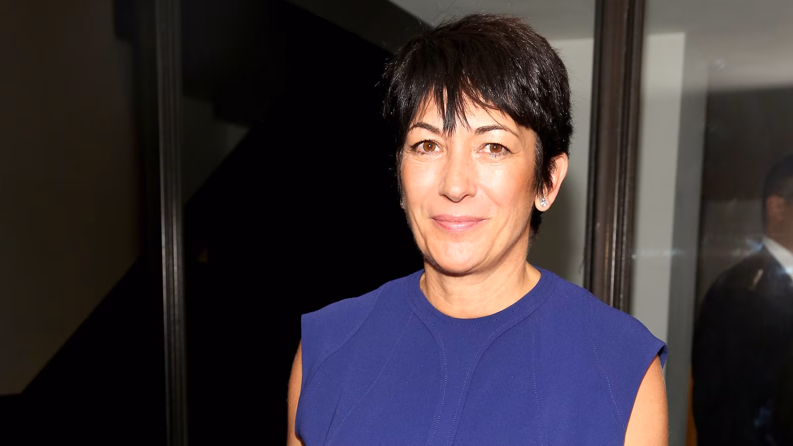 Congress Subpoenas Ghislaine Maxwell in Epstein Investigation