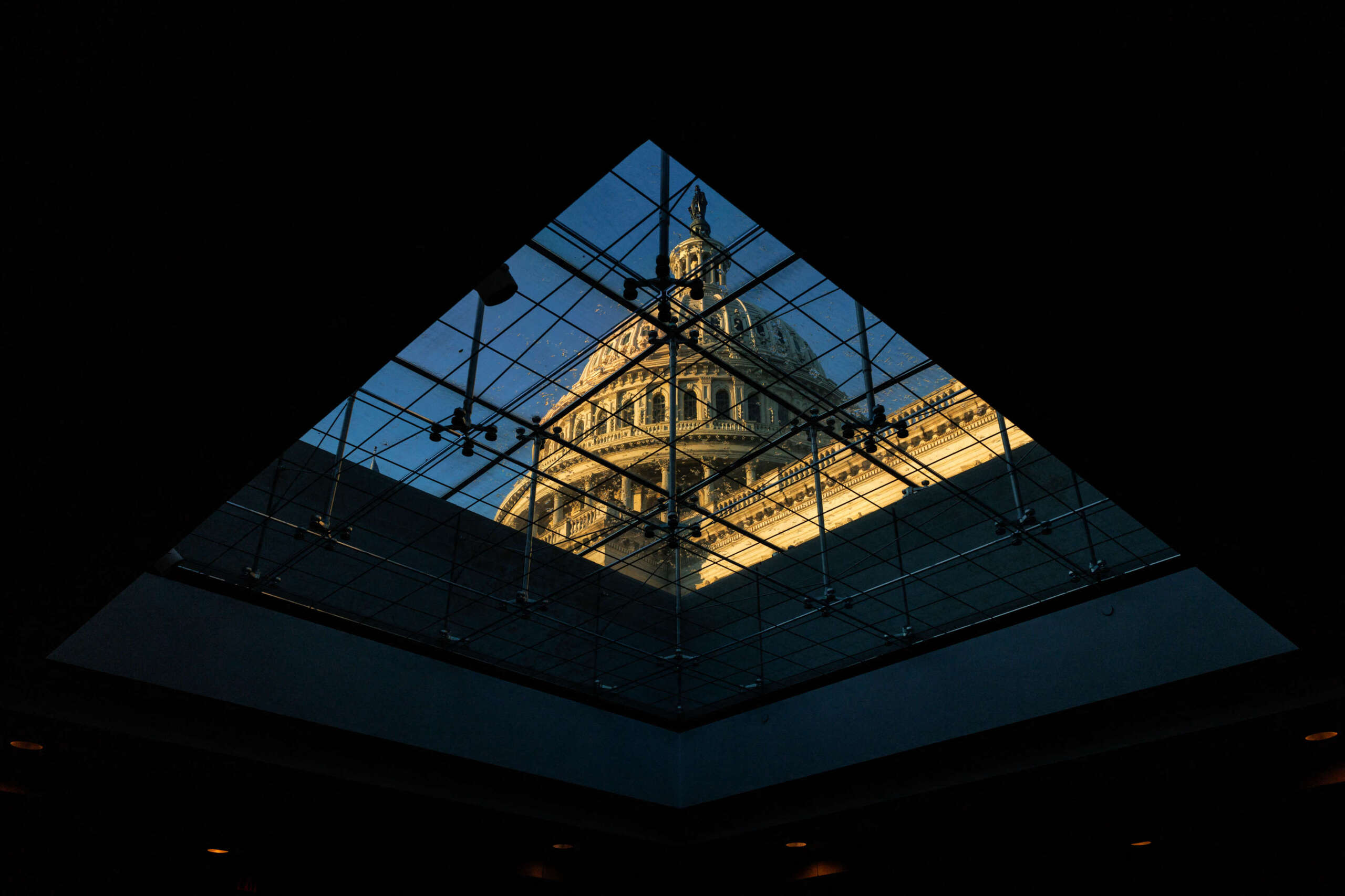 House Passes Controversial Bill Targeting Nonprofits' Tax Status