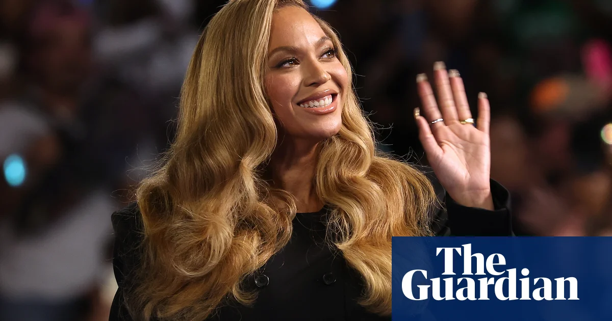 Beyoncé Tops 2025 Grammy Nominations Amid Surprises and Snubs