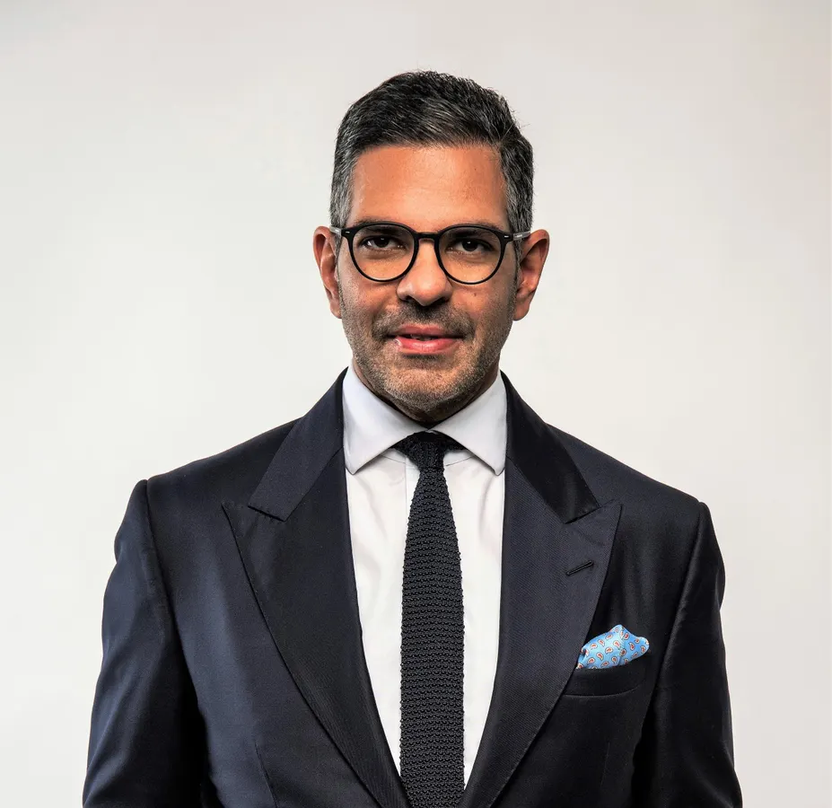 Featured image for Indian Auto Components Billionaire Sunjay Kapur Dies at 53