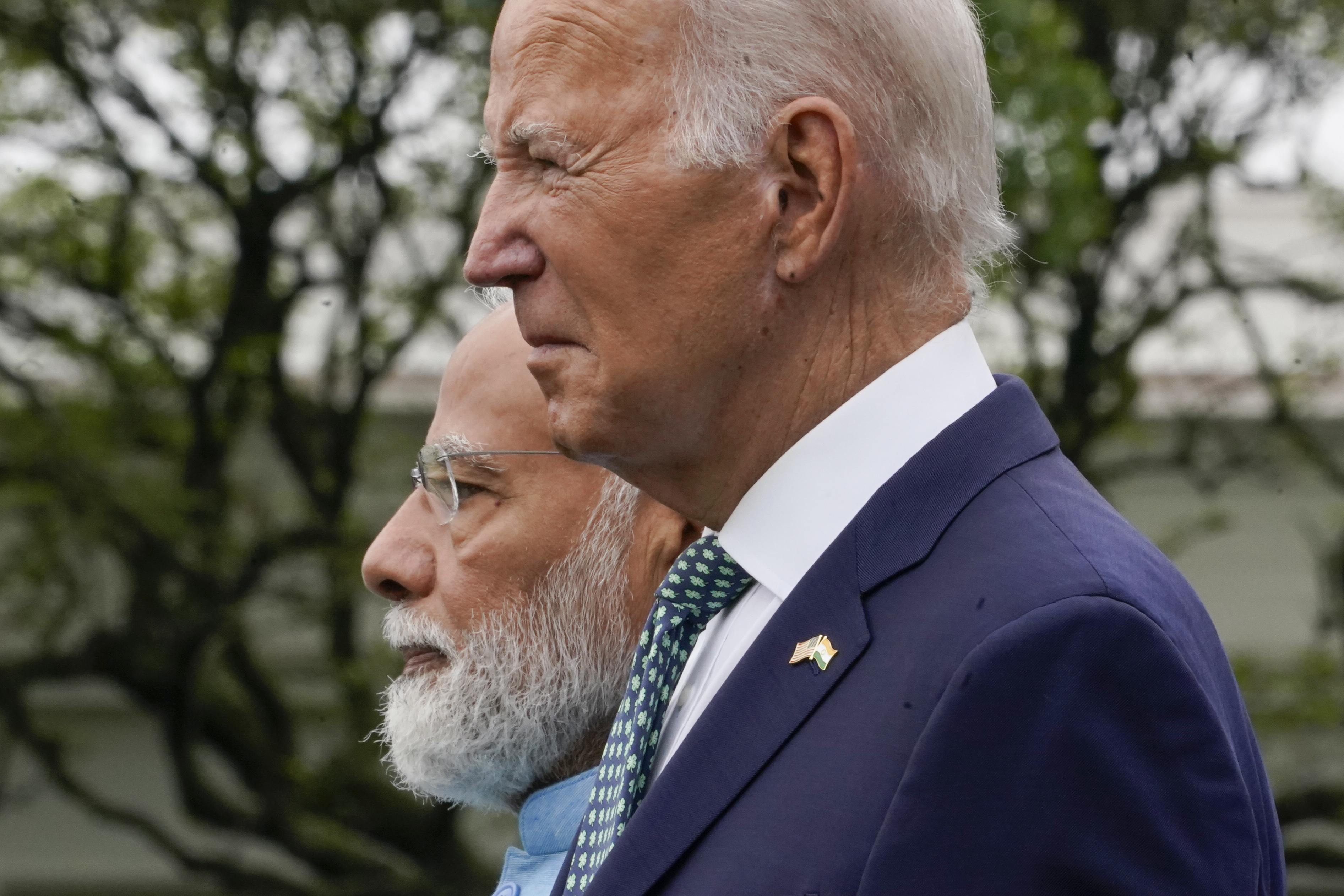 US-India Relations: Balancing Economic Ties and Human Rights Concerns