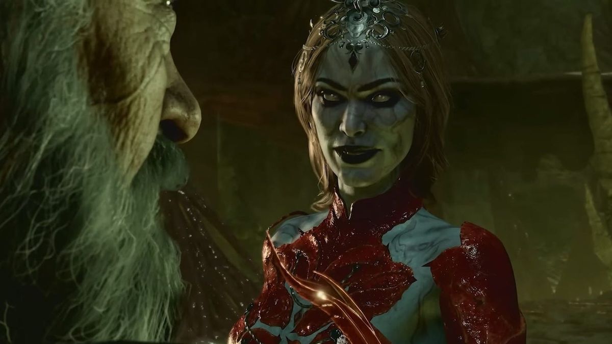 Featured image for "Baldur's Gate 3 Players Defy Odds with Unconventional Strategies to Conquer Honour Mode"