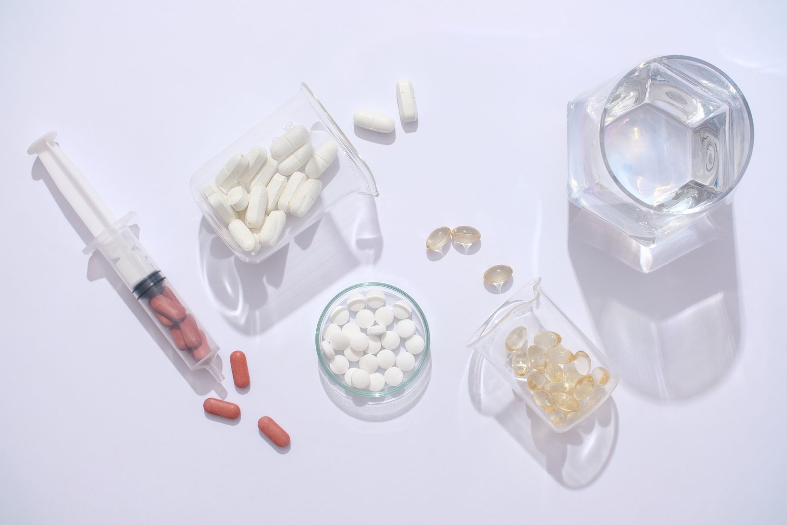 Top Biotech Stocks with Massive Upside and Breakthrough Potential