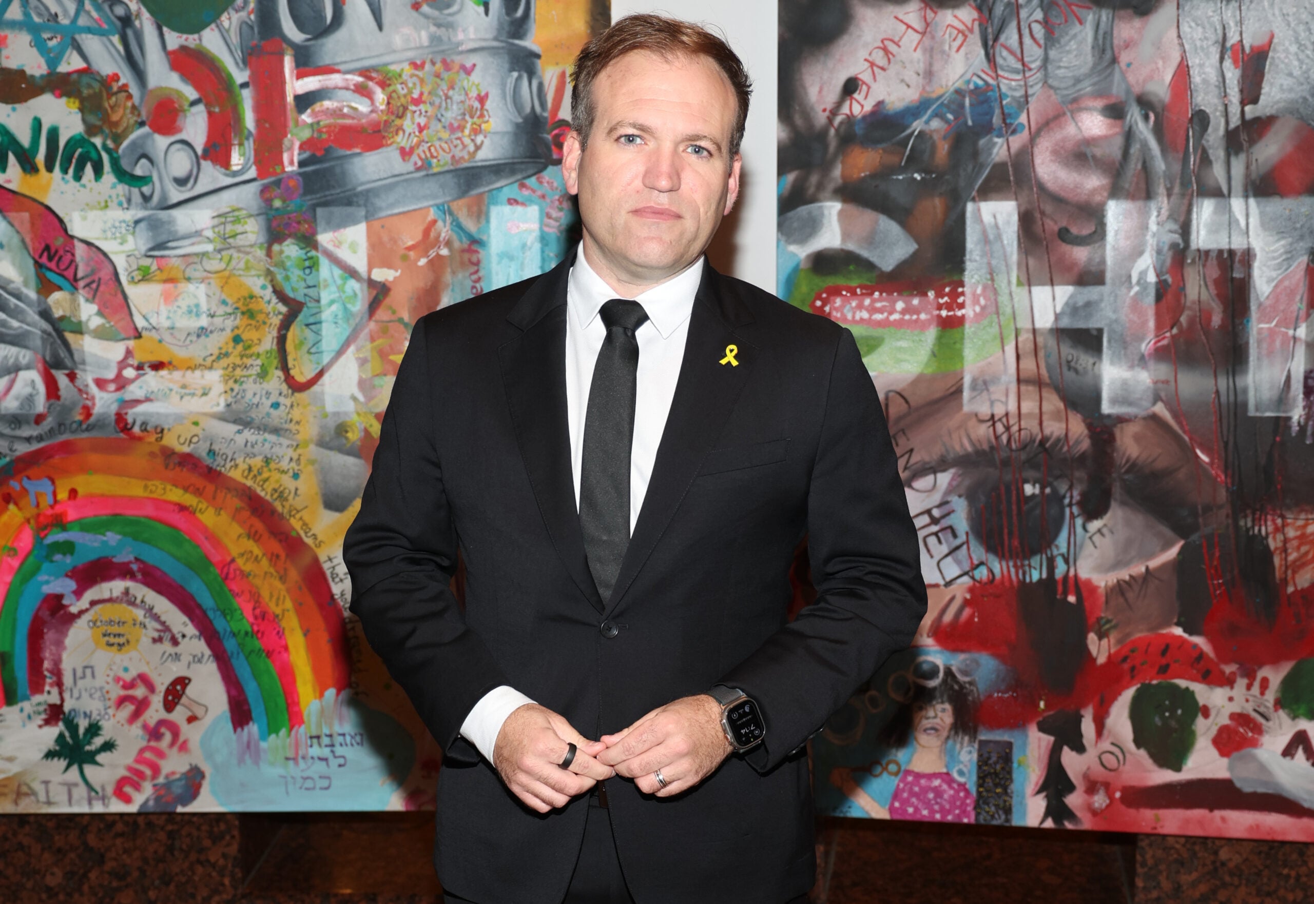 Featured image for Tensions and Tragedies Mount in Gaza Amid Aid and Security Controversies