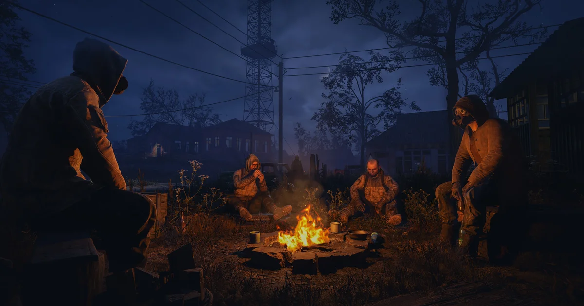 Featured image for STALKER 2 Receives Frequent Patches to Address Bugs and Enhance Gameplay