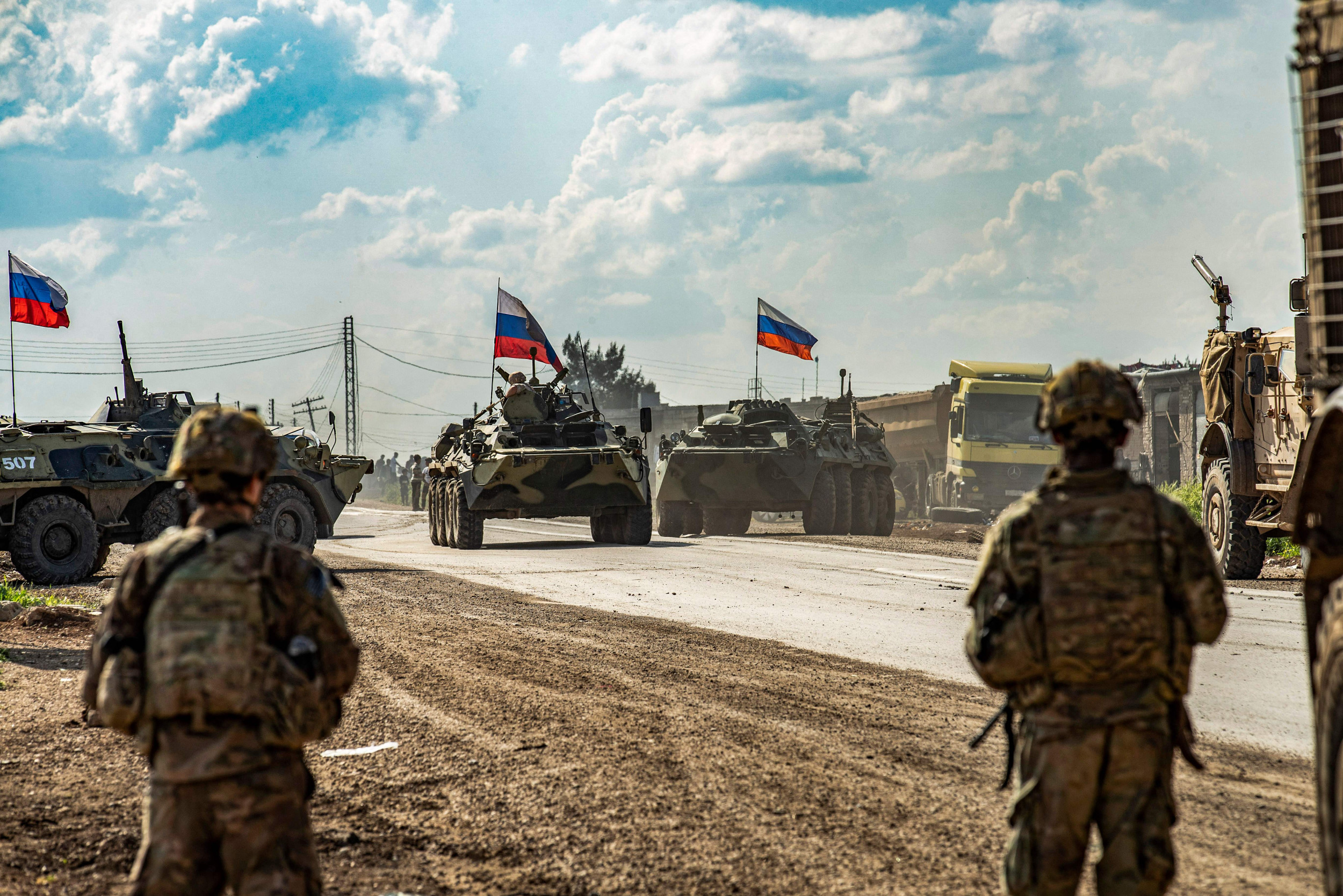 Russian Colonel Killed in Direct Command Post Strike.
