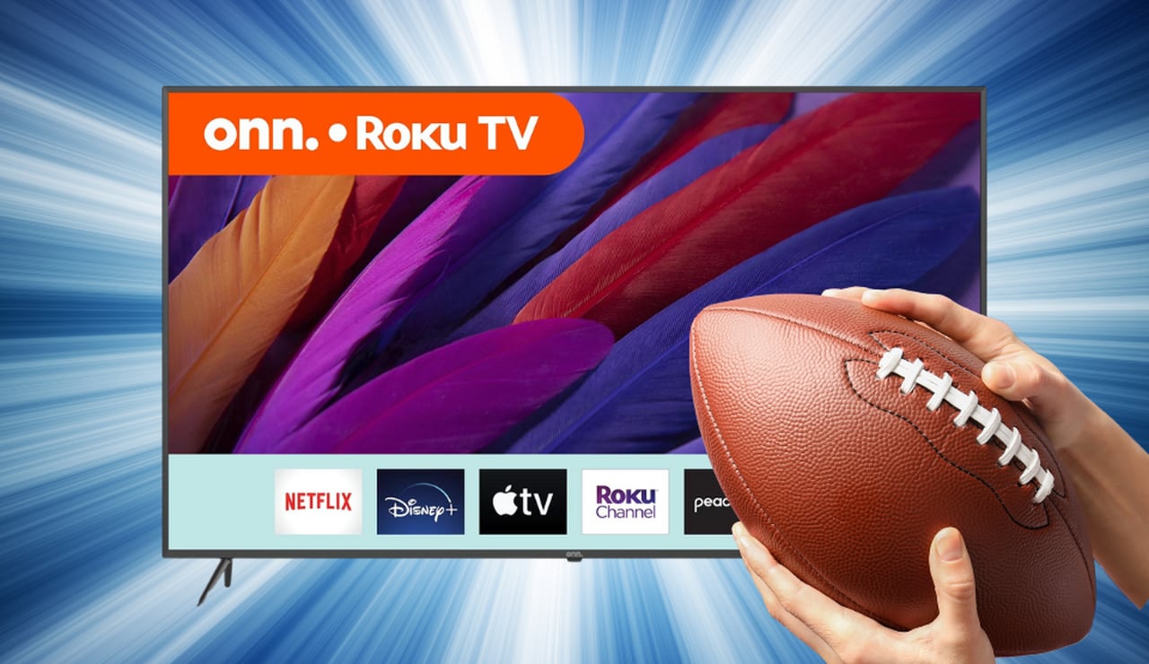 "Super Bowl TV Deals: Big-Screen Savings and Streaming Options for Chiefs vs. 49ers"