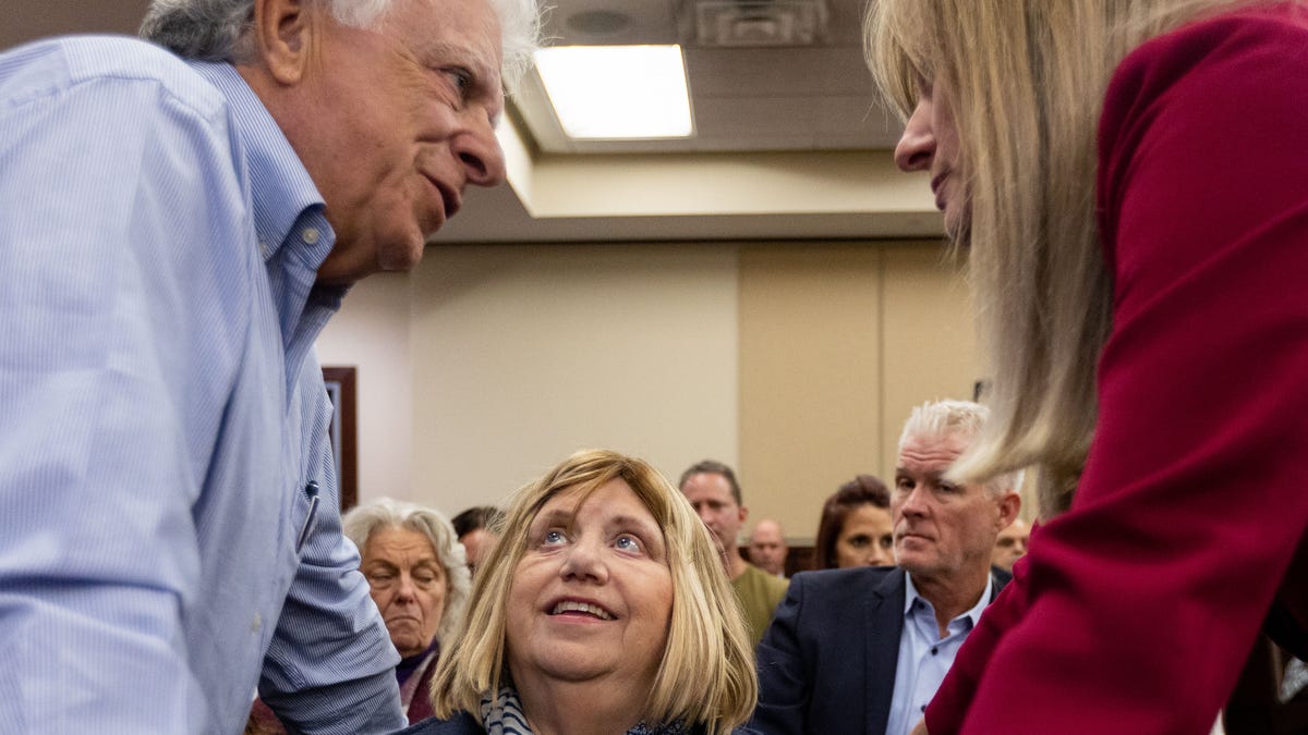 Featured image for Florida Dentist Convicted in Murder-for-Hire Plot Against Sister's Ex-Husband