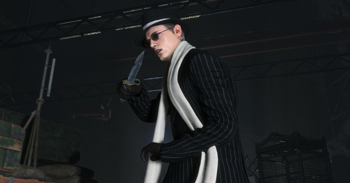 "Mastering Weapons and Locations in Resident Evil 4 Remake"