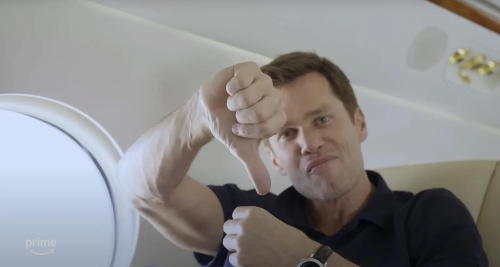 Parker: Brady Doesn’t Belong in Canton’s Hall of Fame