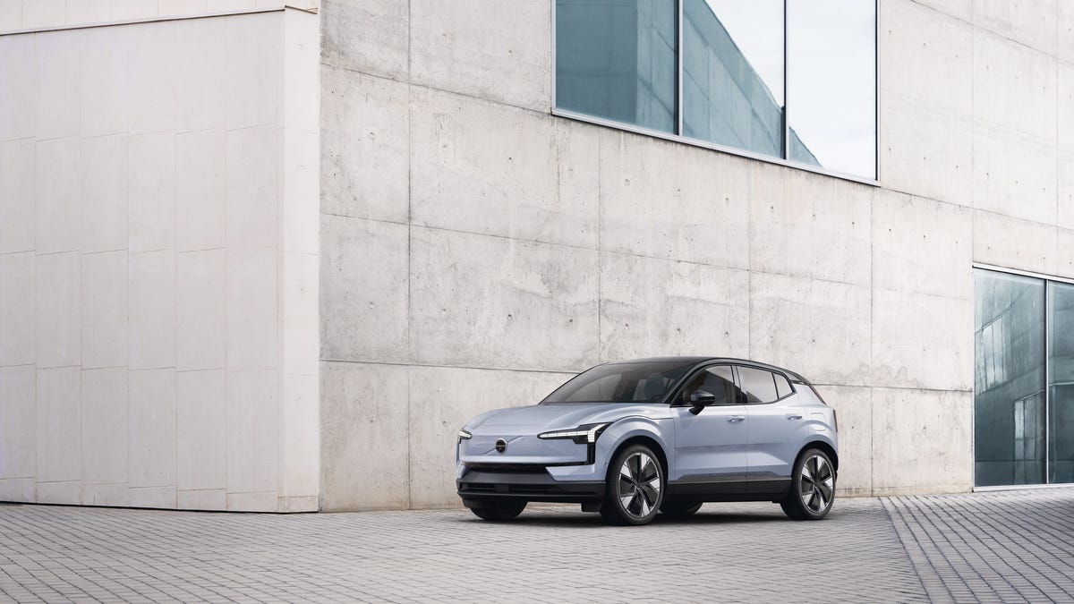 Featured image for "Volvo's EV Lineup: From the Best Crossover to a Futuristic Design, and a Promise for the Future"