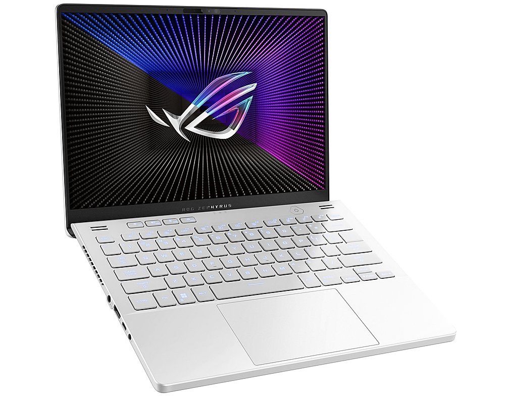"ASUS ROG Zephyrus G14: Redesigned Gaming Laptop with RTX 4090 and $500 Price Cut"