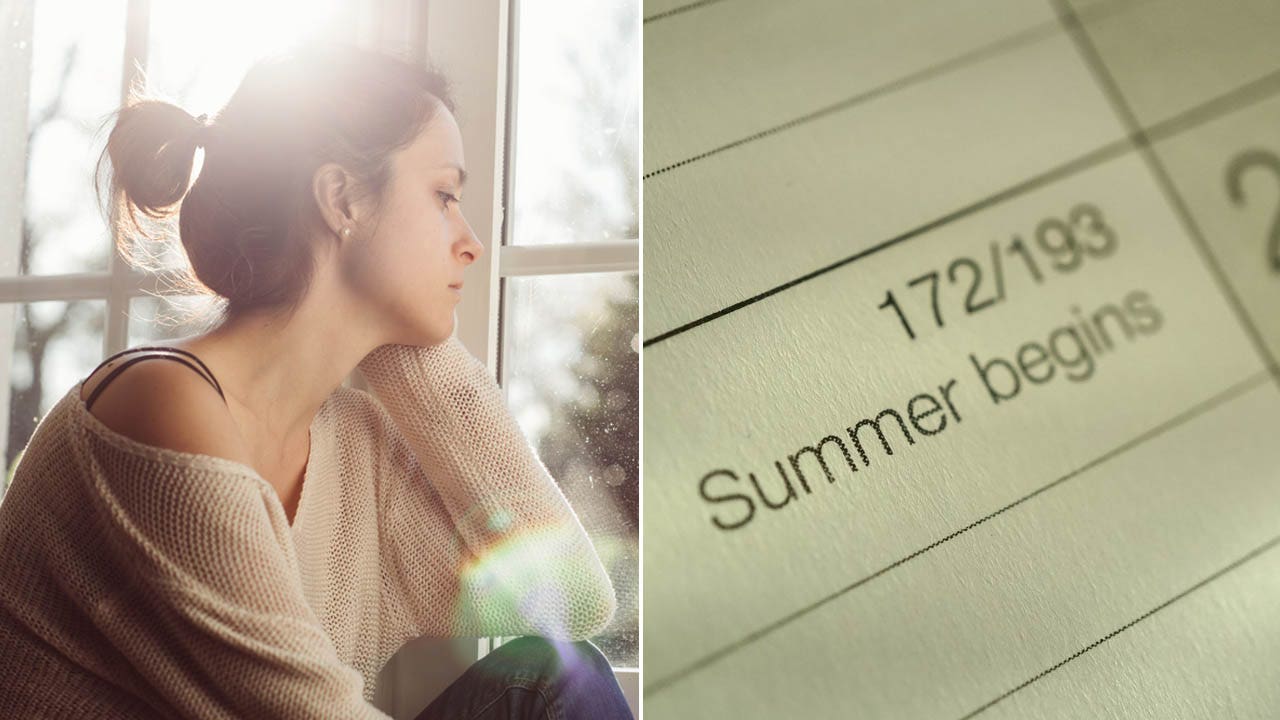 Beat the Summer Blues: Expert Tips for Overcoming 'Summer Sadness'