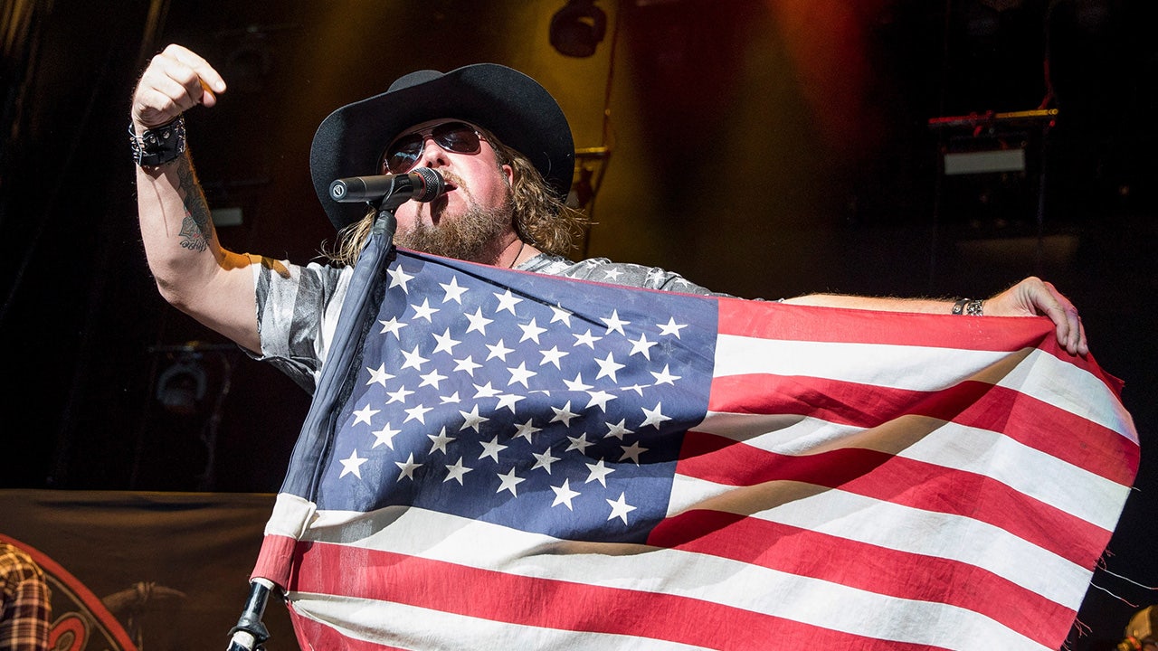 Featured image for Country Star Colt Ford Hospitalized in Critical Condition After Heart Attack