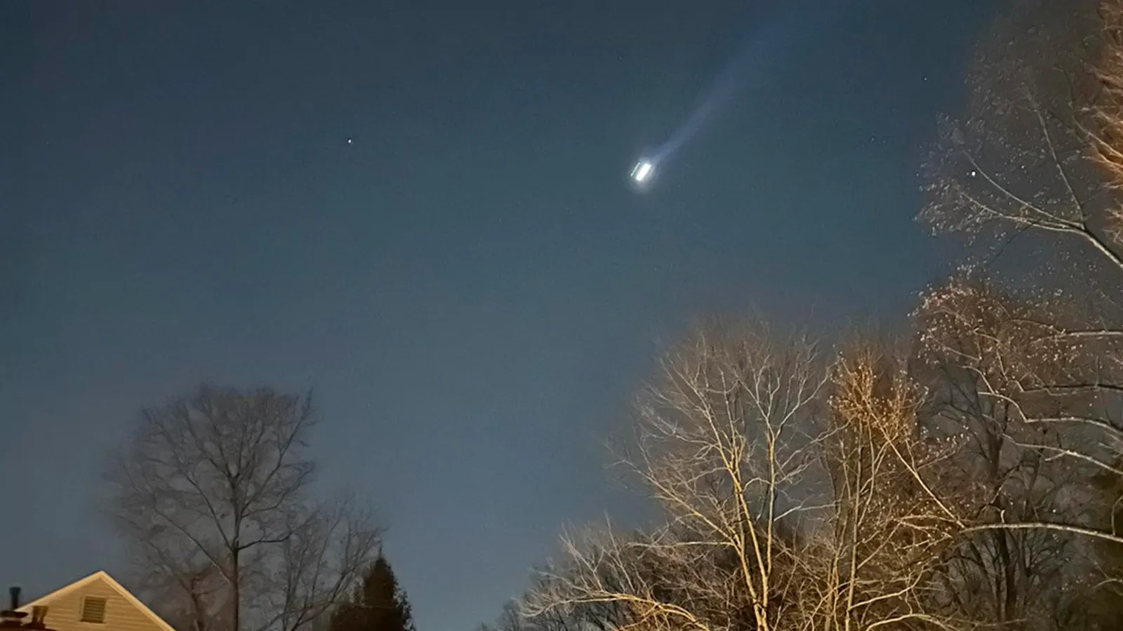 Mystery Drones Spark Concern and Demand for Answers Across Northeast