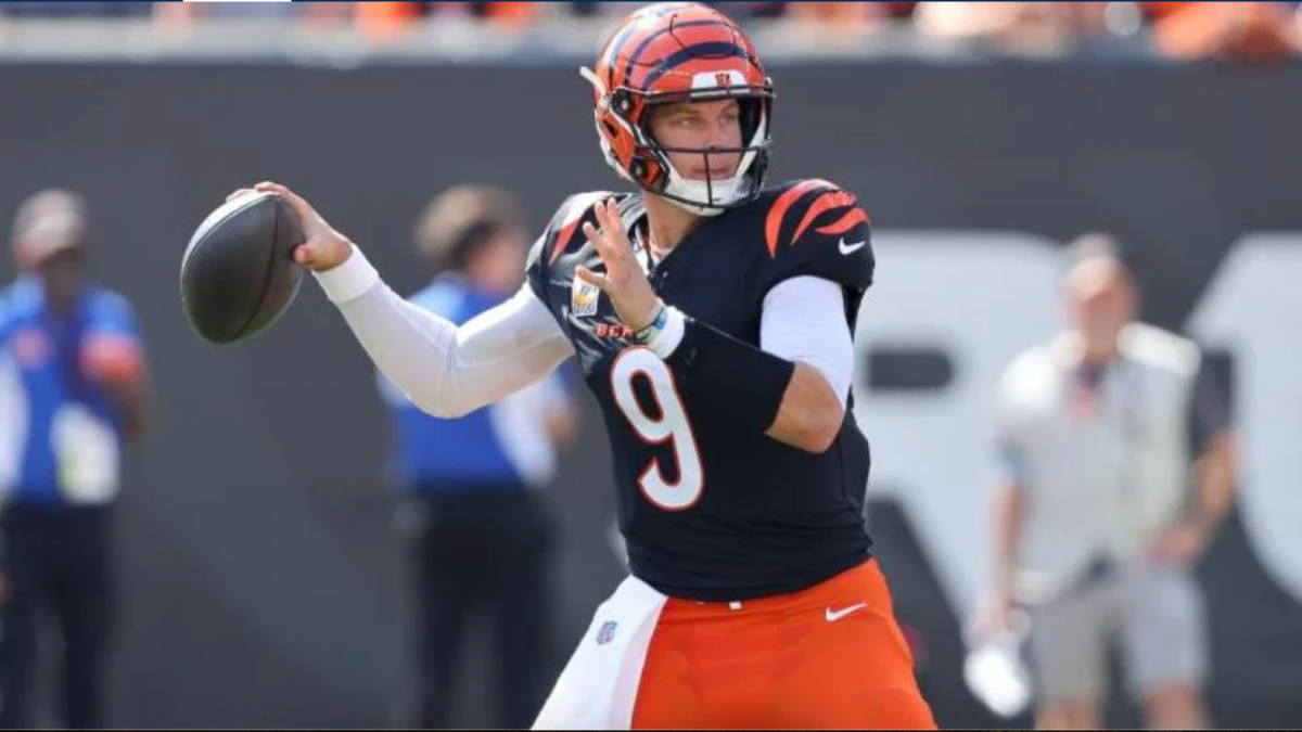 Featured image for Bengals-Chargers Replaces Colts-Jets for Week 11 Sunday Night Football