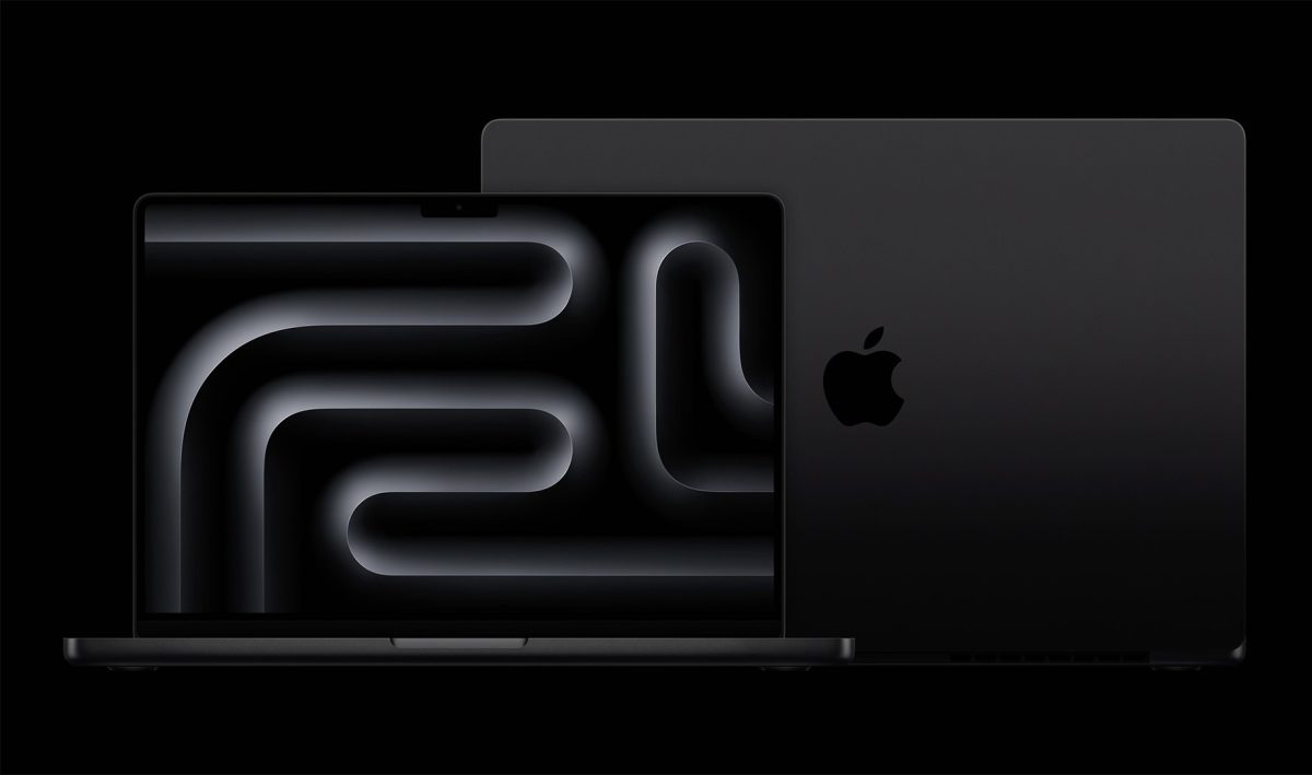 Featured image for Apple Explores Custom Modems for Macs to Rival Qualcomm