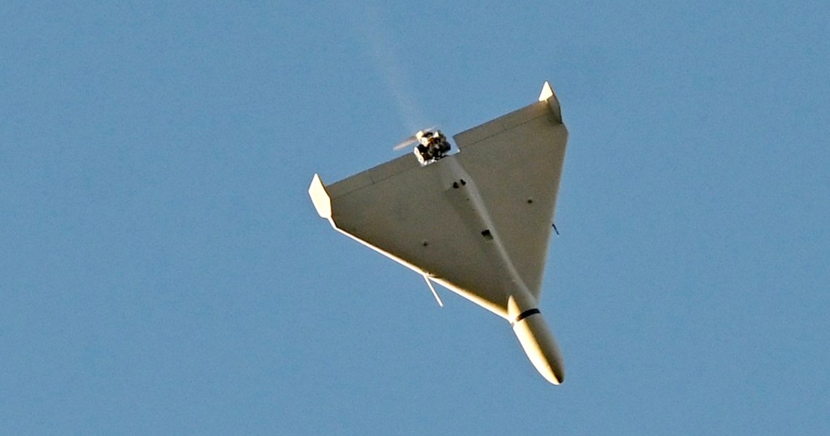 Featured image for Iran aids Russia in building drone factory near Moscow for Ukraine conflict.