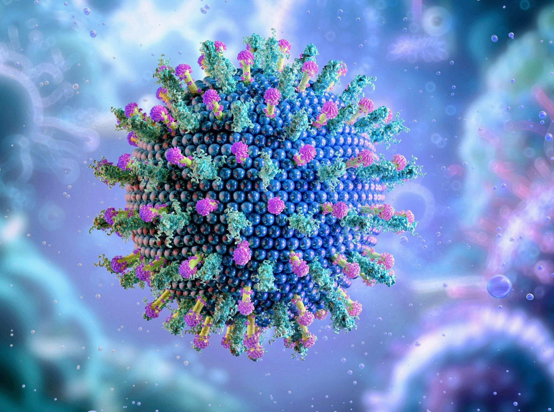 Featured image for Mapping 37,000 Years of Human Infectious Disease History