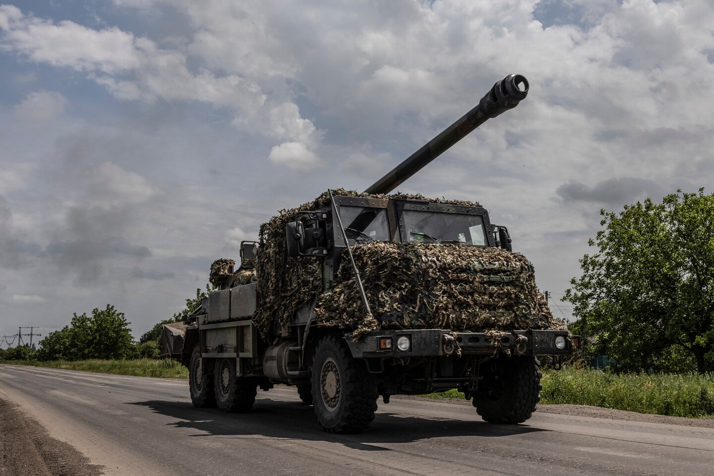 Allies plan military support and long-term package for Ukraine amid counteroffensive.