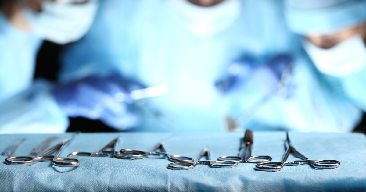 Featured image for Risks of Weight-Loss Drugs: Anesthesia Complications and Surgery Concerns