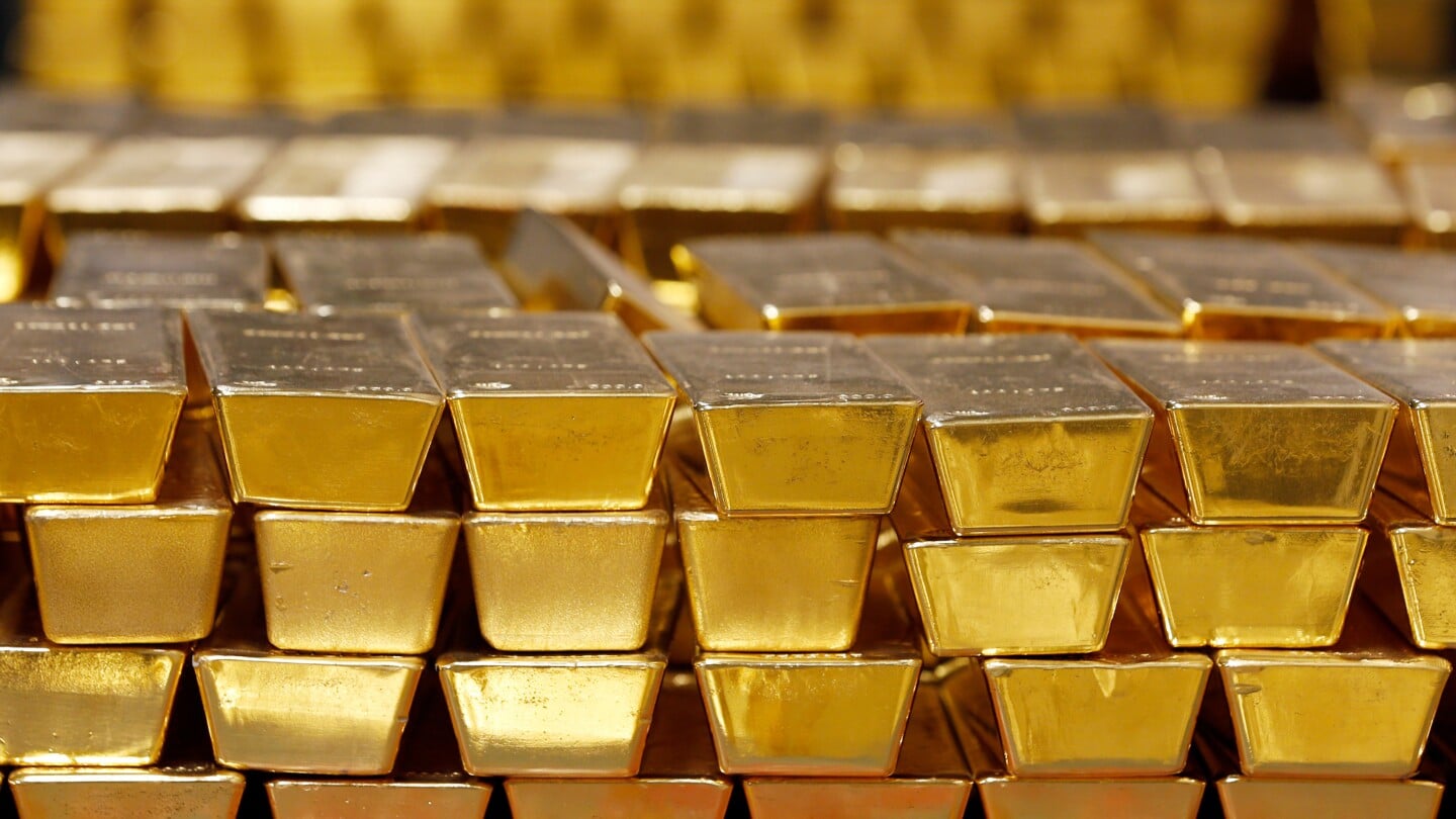 Featured image for Gold Prices Drop Significantly: Causes and Future Outlook