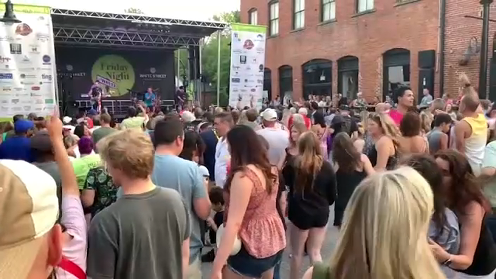 Featured image for Hip-Hop's 50th Anniversary: Celebrating Music, Reflections, and Influences