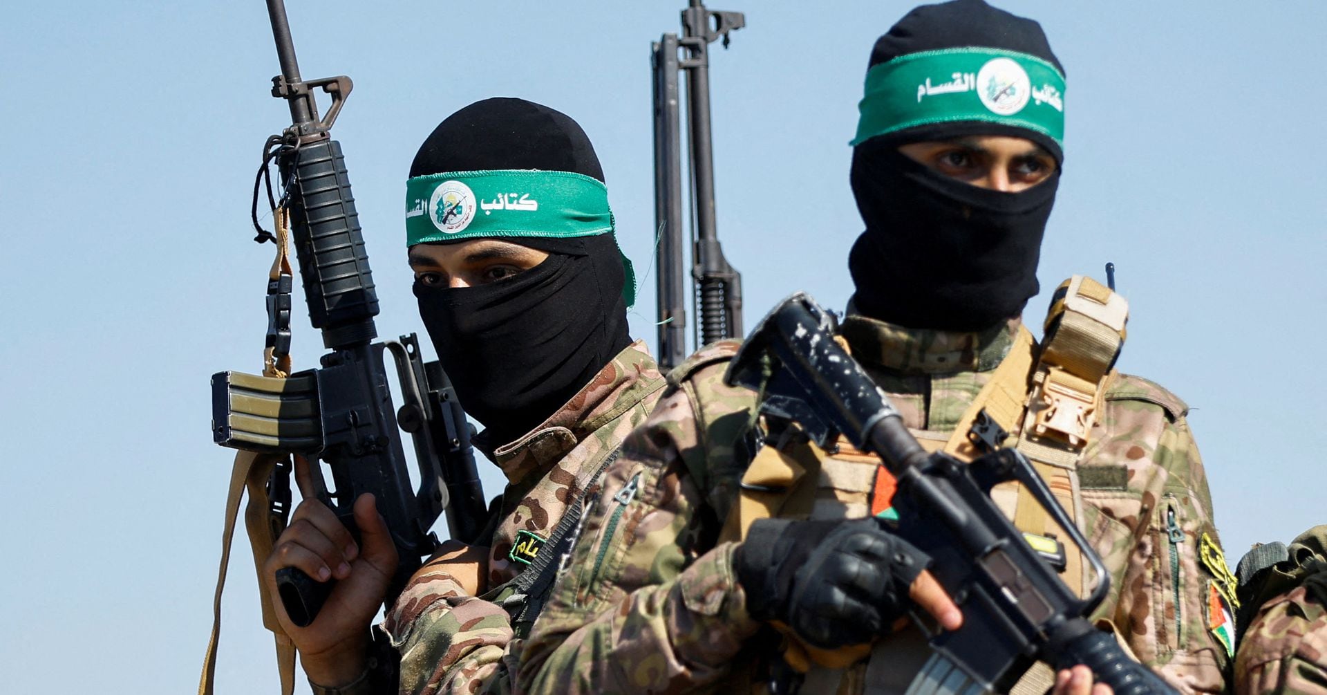 "Switzerland Implements Ban on Hamas Following Israeli Attacks"
