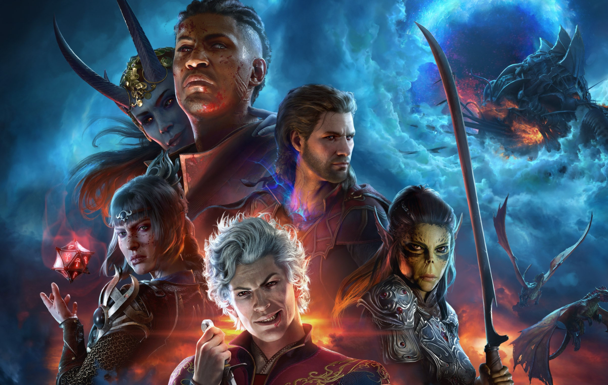 "Baldur's Gate 3: Pre-Order Bonuses, Editions, and More"