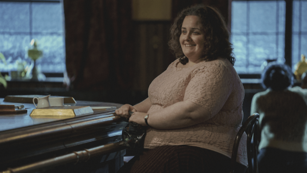 Featured image for Real 'Martha' from 'Baby Reindeer' Sues Netflix for $170M in Defamation Case