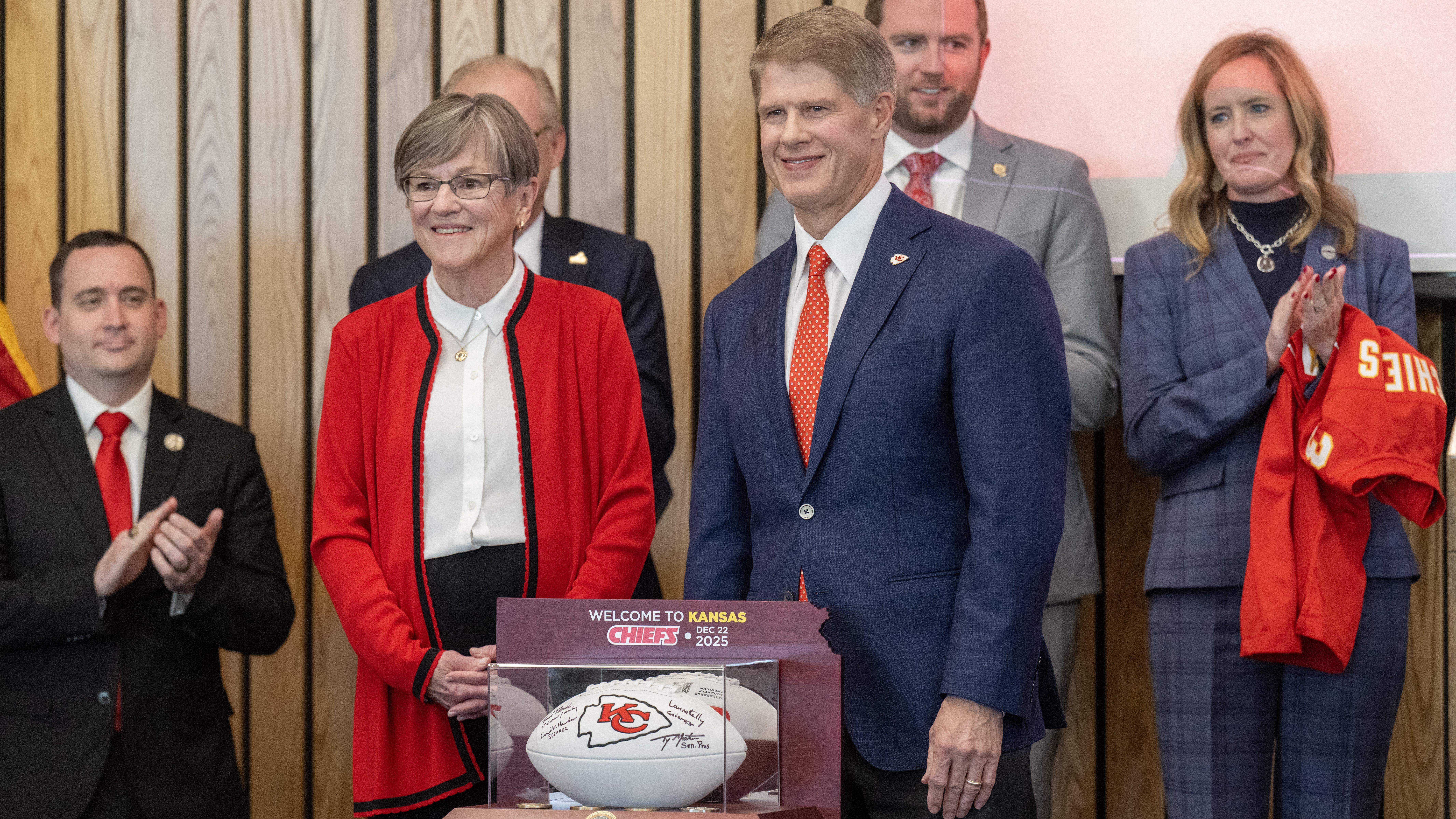 Featured image for Chiefs' Move to Kansas Officially Announced with Stadium Plans
