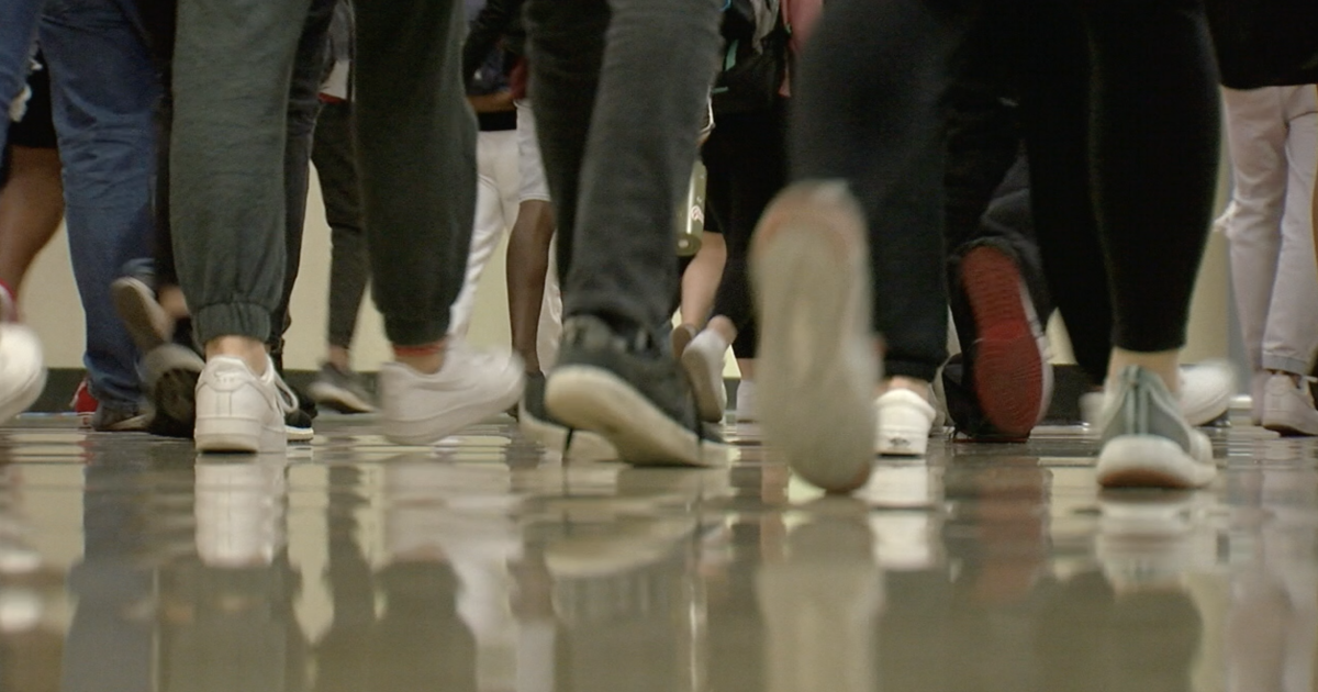Tragic Weekend Shootings Claim Staley High School Student's Life