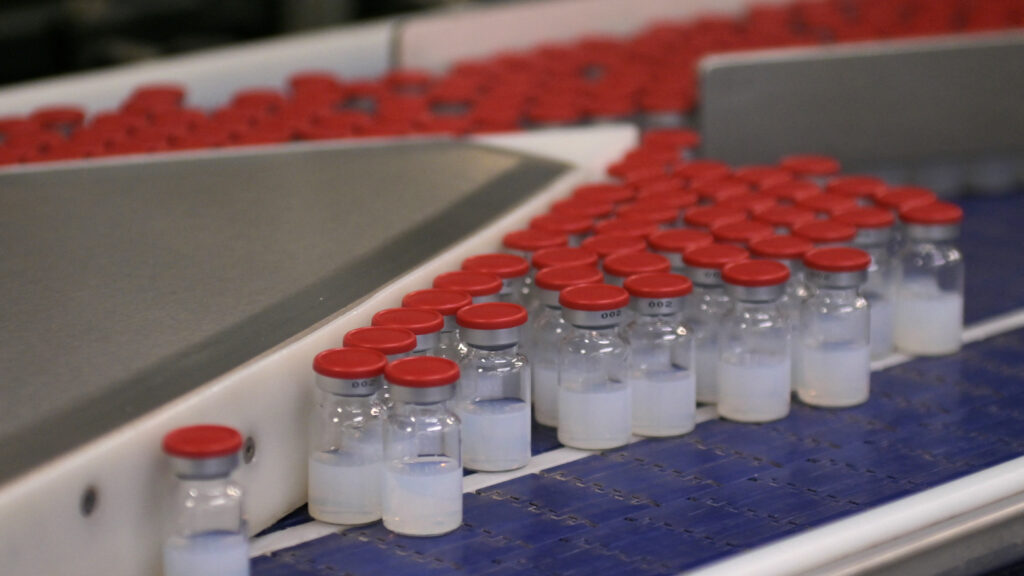 Controversy Erupts Over Vaccine Science and Funding Amid Political Battles