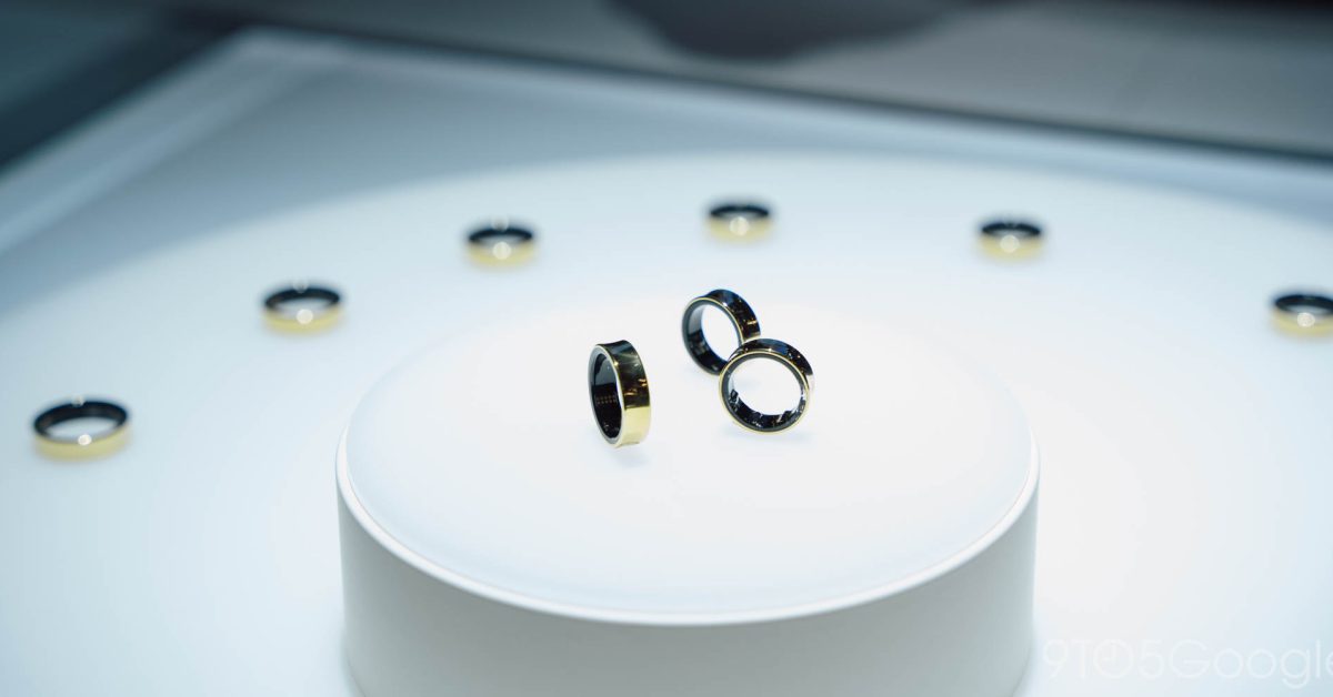 Featured image for "Samsung Galaxy Ring: Sizing, Features, and Delivery Unveiled"