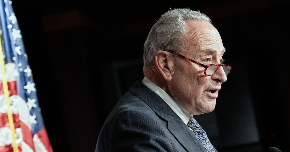 Featured image for Senate GOP Prepares for Battle Over Trump’s Funding Cuts