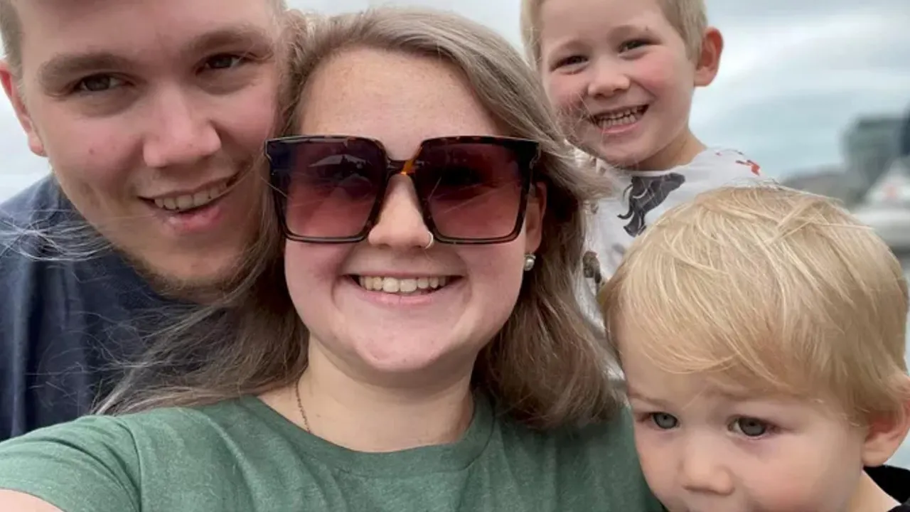 "Teen's Lies Unravel in New Hampshire Triple Murder Case"