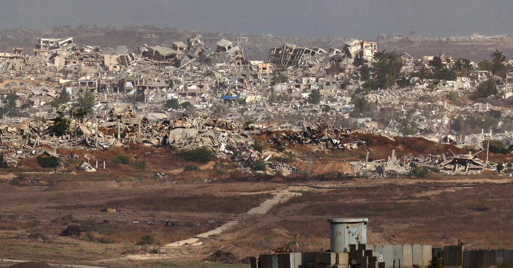 Featured image for Hamas Approves Gaza Ceasefire Amid US and Israel Rejection