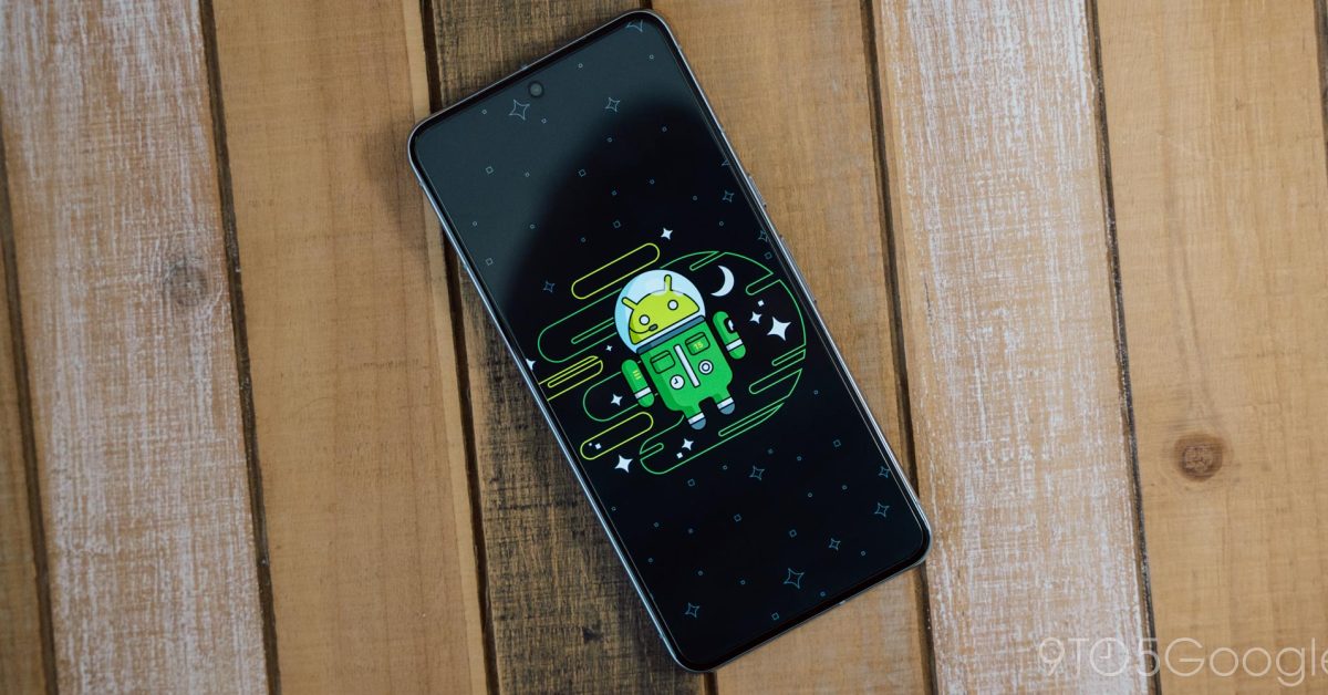 "Google Halts Android 15 DP1 OTA Images Over Corruption Issue"