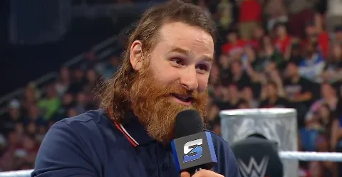 Featured image for Sami Zayn Joins SmackDown Roster