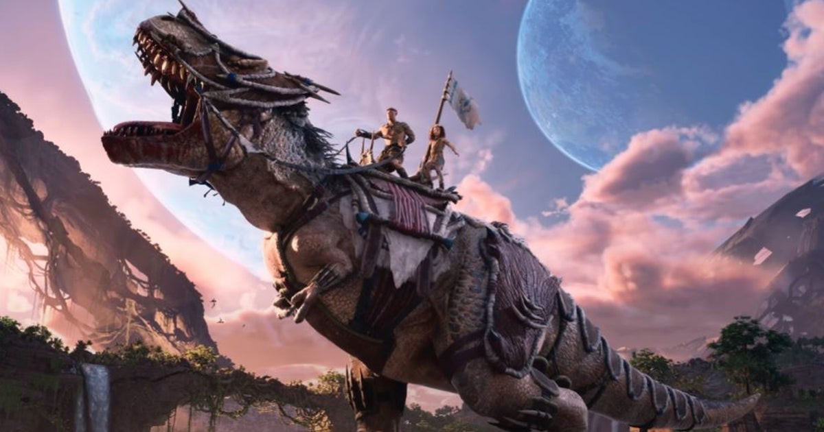 Featured image for Controversial Ark: Survival Ascended Remaster Delayed to October with Discount