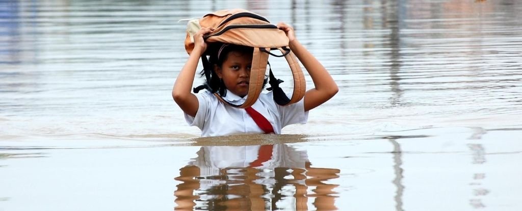 Featured image for Earth's Heat Trap Doubled in 20 Years, Signaling Accelerated Climate Change