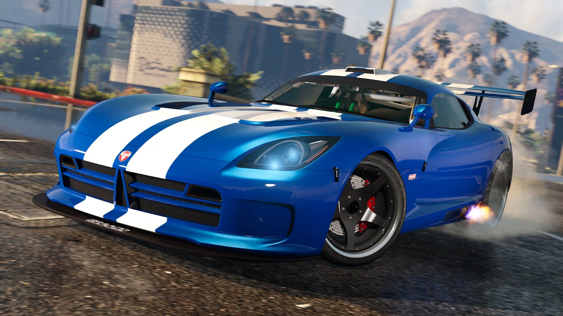 Featured image for GTA Online Expands with New Vehicles and Property in Latest Update