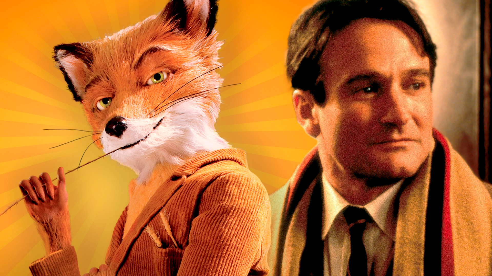 "Get into the Fall Spirit with These Spooky Movies and Podcasts"