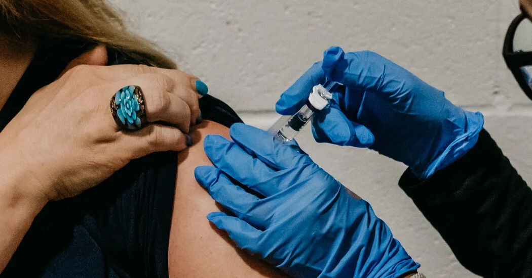 RFK Jr. Diverges from Mainstream on Vaccines