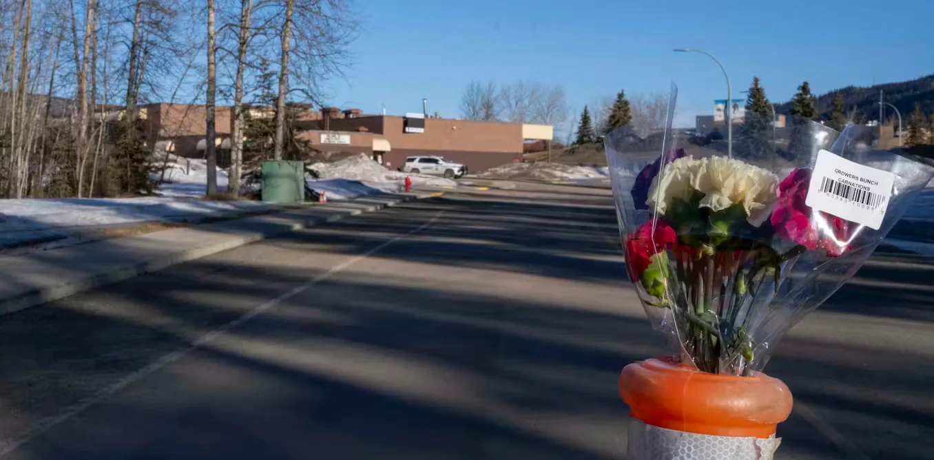 Flagged but ignored: the Tumbler Ridge case exposes Canada’s AI governance gaps