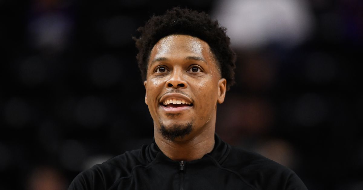 Featured image for "Kyle Lowry's Homecoming: Elevating the Sixers"